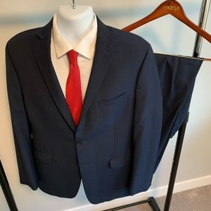 Alfani Men's 2 piece suit